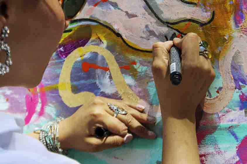 Lanza Cultura Municipal convocatoria de arte y cultura Qreadoras 2026, Mujeres que Transforman