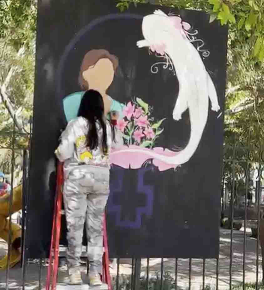 Promueve Felifer Macías el talento de mujeres queretanas con “Qreadoras 2026”