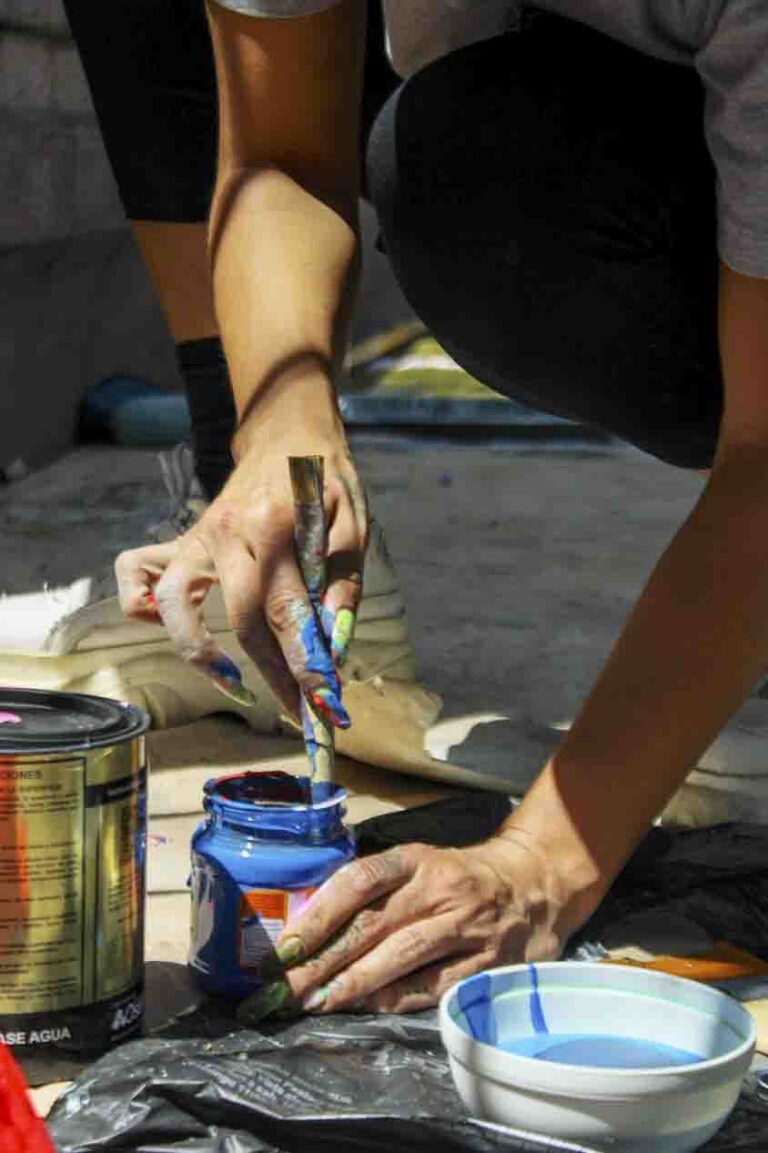 Cultura Municipal impulsa Qreadoras 2026