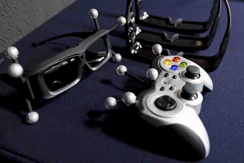 Impulsa Gobierno del Estado la innovación y capacitación con Laboratorio de Realidad Inmersiva en la UTEQ