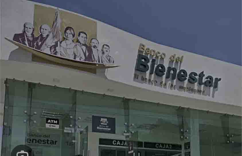 Robo en Banco del Bienestar en Tequisquiapan; ocurrió a pocos metros de Seguridad Pública