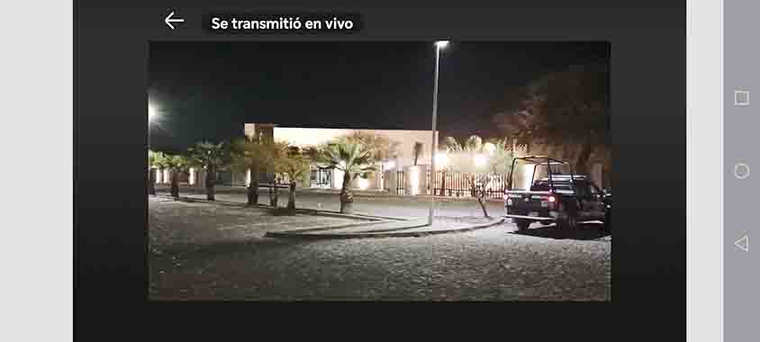 Robo en Banco del Bienestar en Tequisquiapan; ocurrió a pocos metros de Seguridad Pública