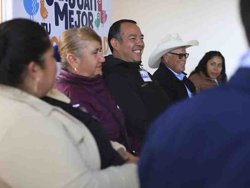 Llega “Viernes en La Laborcilla” a San Juan del Río