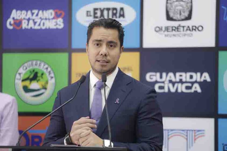 Presenta Felifer Macías eventos en conmemoración del Día Internacional de la Mujer