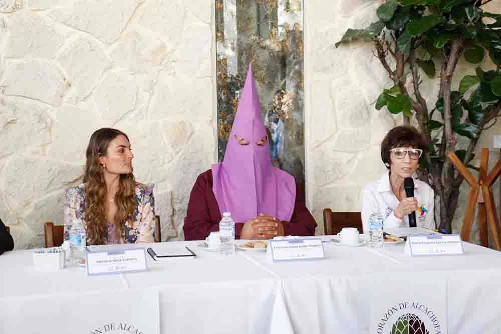 Felifer Macías impulsa a Querétaro en turismo religioso