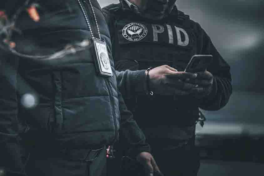 Sinergia deja ocho detenidos en Ezequiel Montes y Tequisquiapan