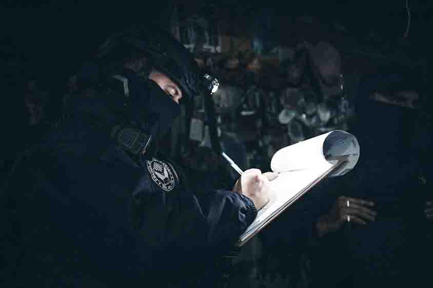 Sinergia deja ocho detenidos en Ezequiel Montes y Tequisquiapan