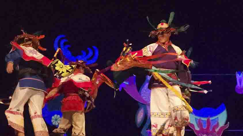 Emiten convocatoria para la 46ª Muestra Nacional de Teatro