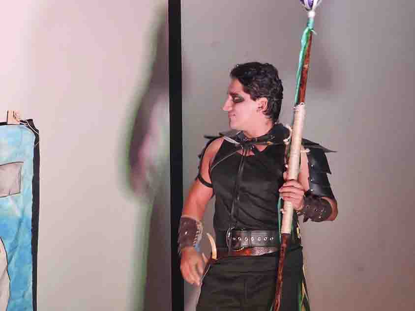 Celebra SECULT el Día Mundial del Teatro con 23 obras