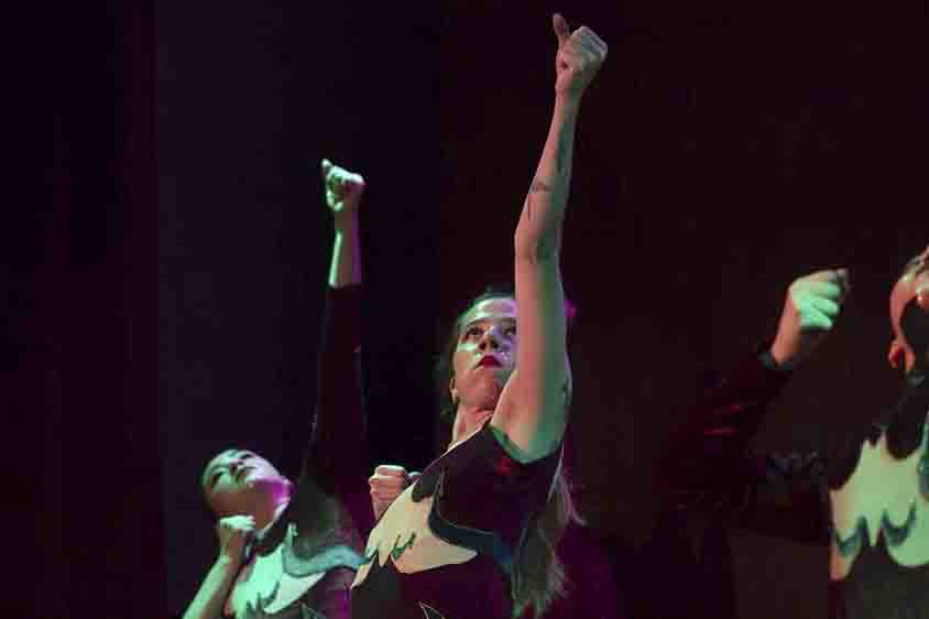 Celebra SECULT el Día Mundial del Teatro con 23 obras