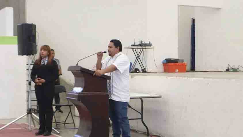 Impulsan apoyos para emprendedores en Tolimán