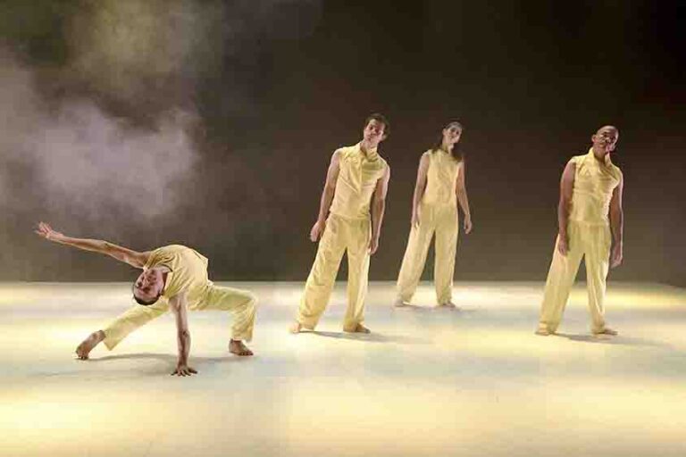 Ciudad Interior llevará a Querétaro a Argentina