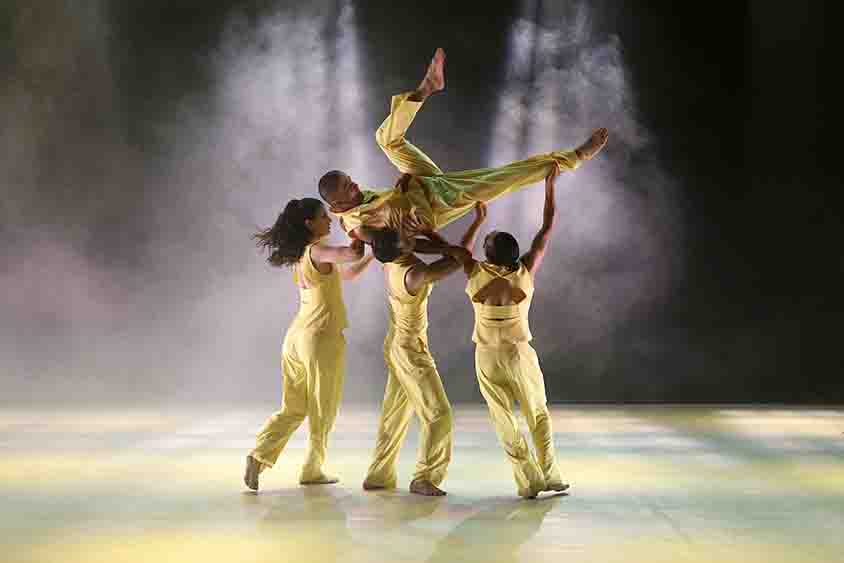Ciudad Interior llevará a Querétaro a Argentina