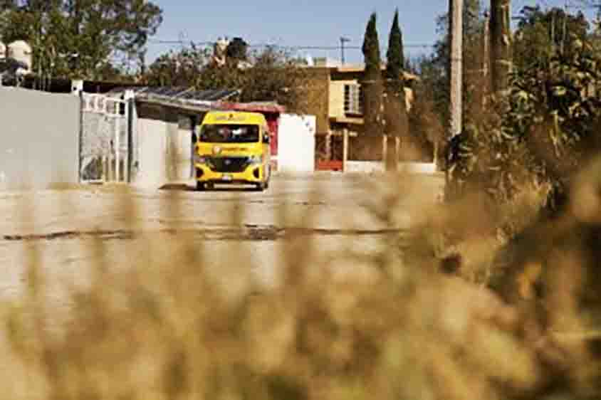 A un año, Transporte Comunitario Gratuito del Municipio de Querétaro alcanza más de 1.4 millones de ascensos