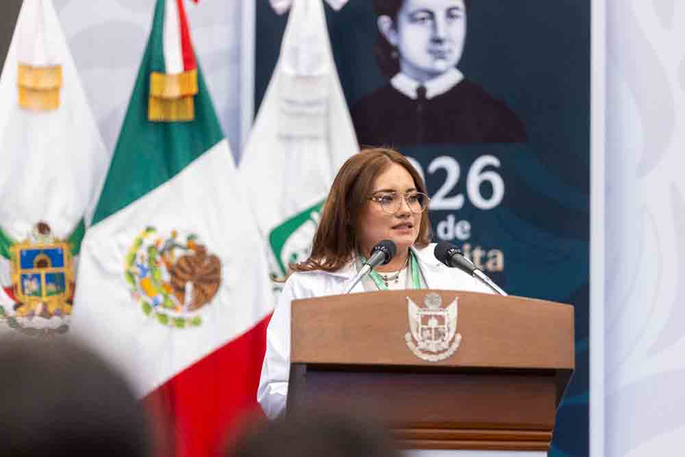 Querétaro recibe a 205 médicos del IMSS