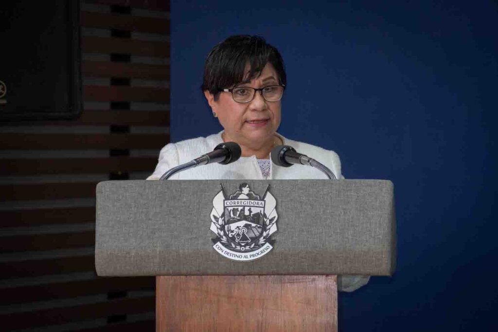 SESA firma alianza por entornos saludables en Corregidora