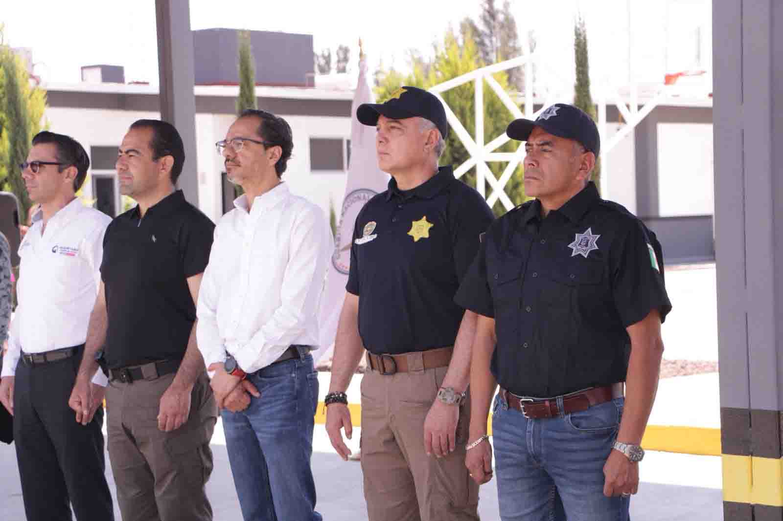 Fortalecen operativo metropolitano Carrusel en conjunto con SEDENA y Guardia Nacional