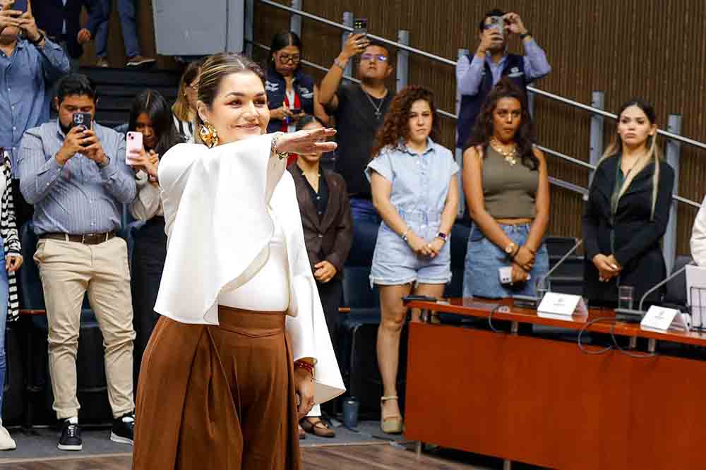 Querétaro nombra titular del Registro Civil y avala Qro. 911