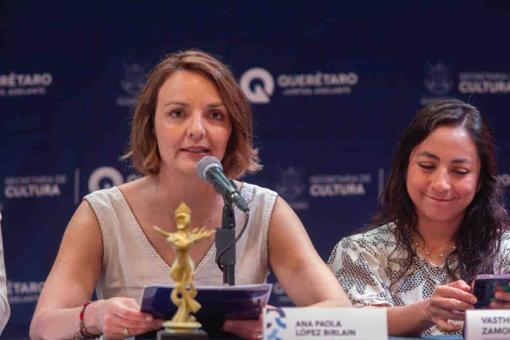 Anuncian concurso de huapango en San Joaquín
