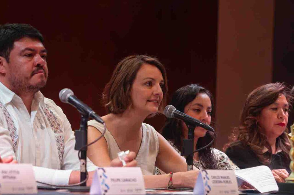 Anuncian concurso de huapango en San Joaquín