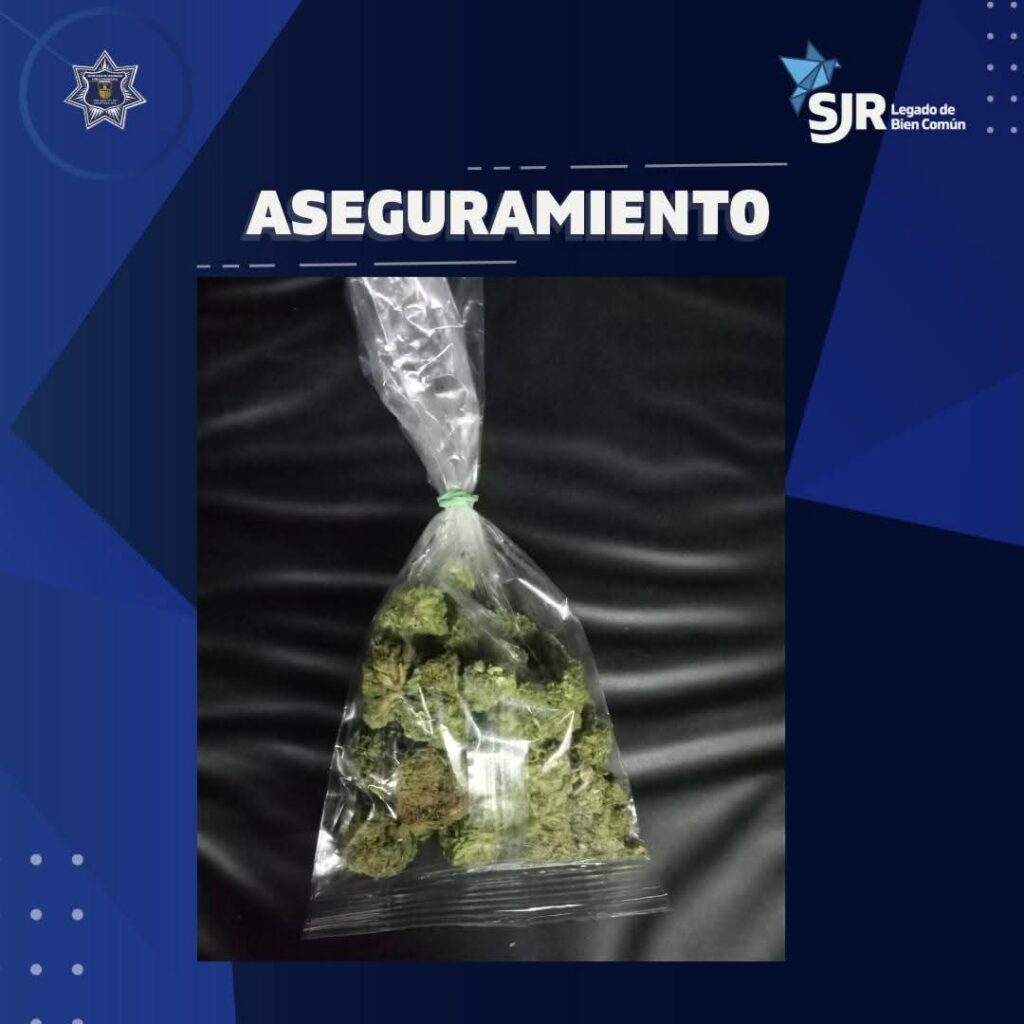 Sinergia deja tres detenidos tras cateos simultáneos