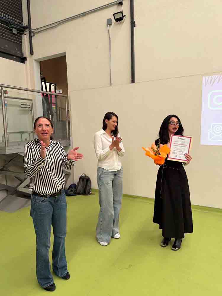 Felifer fortalece Centro de Empoderamiento para mujeres