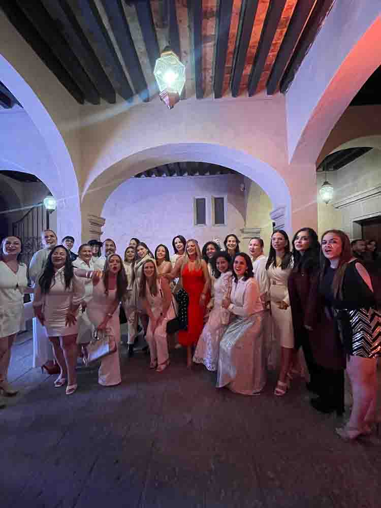 Presentan la exposición “33 Mujeres” en el Museo de la Ciudad de Querétaro