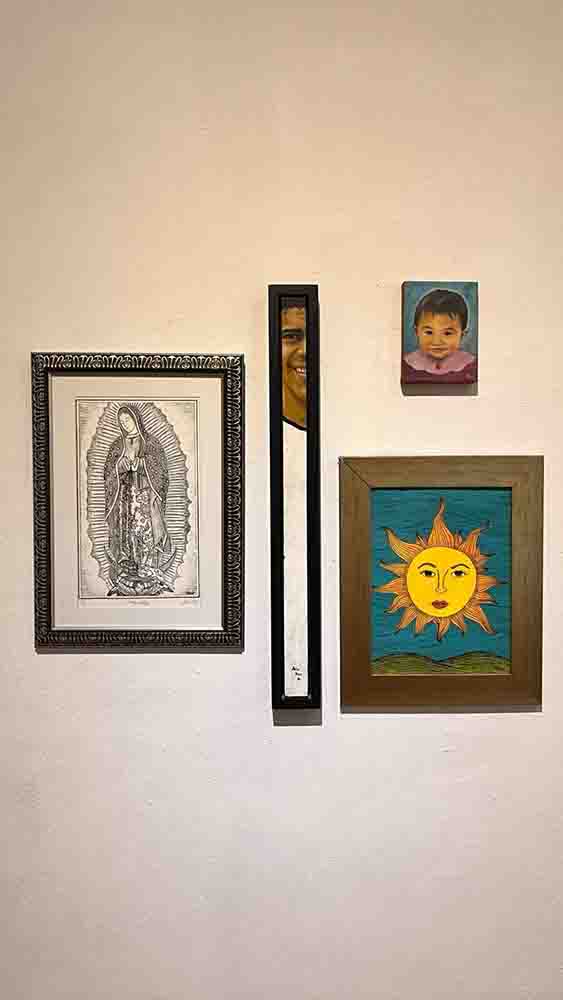 Abre la Galería Libertad su cuarta temporada de exposiciones