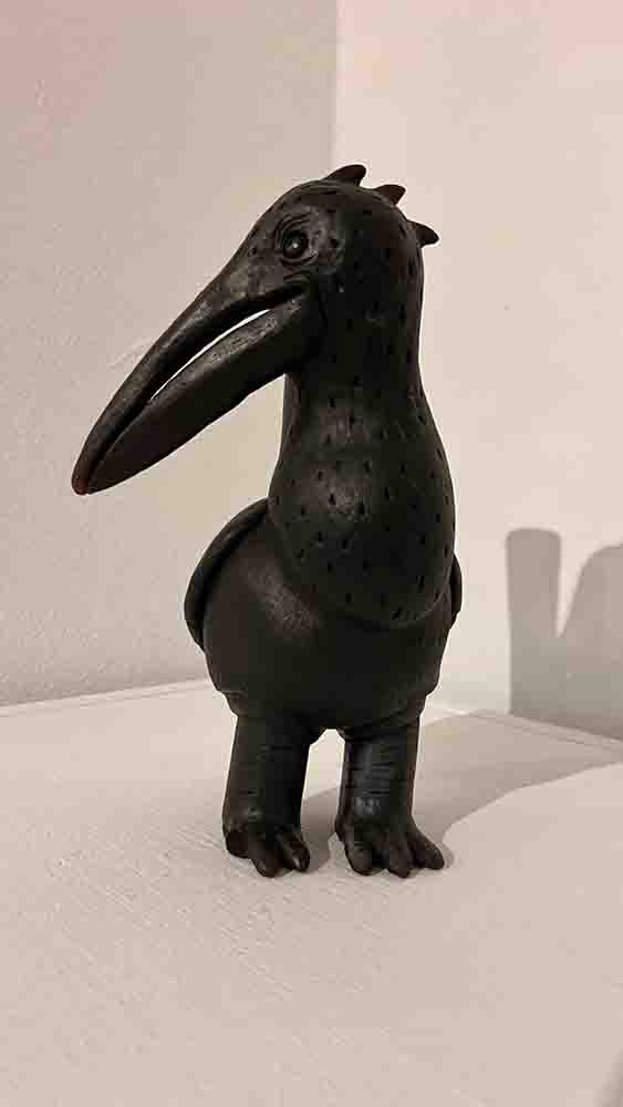 Abre la Galería Libertad su cuarta temporada de exposiciones