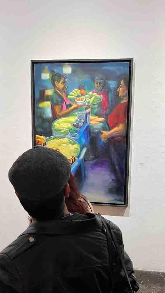 Abre la Galería Libertad su cuarta temporada de exposiciones
