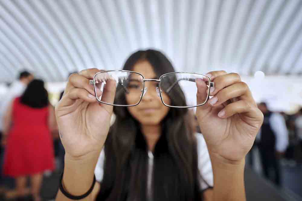 Felifer supera 21 mil apoyos con “Visión con Futuro”