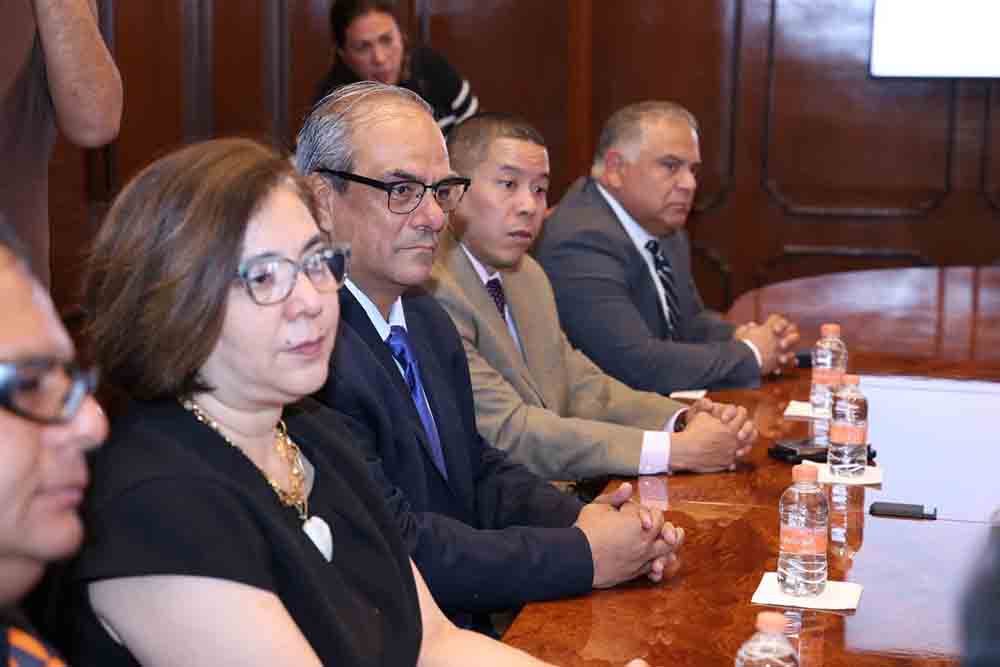 Festival Internacional llega a San Juan