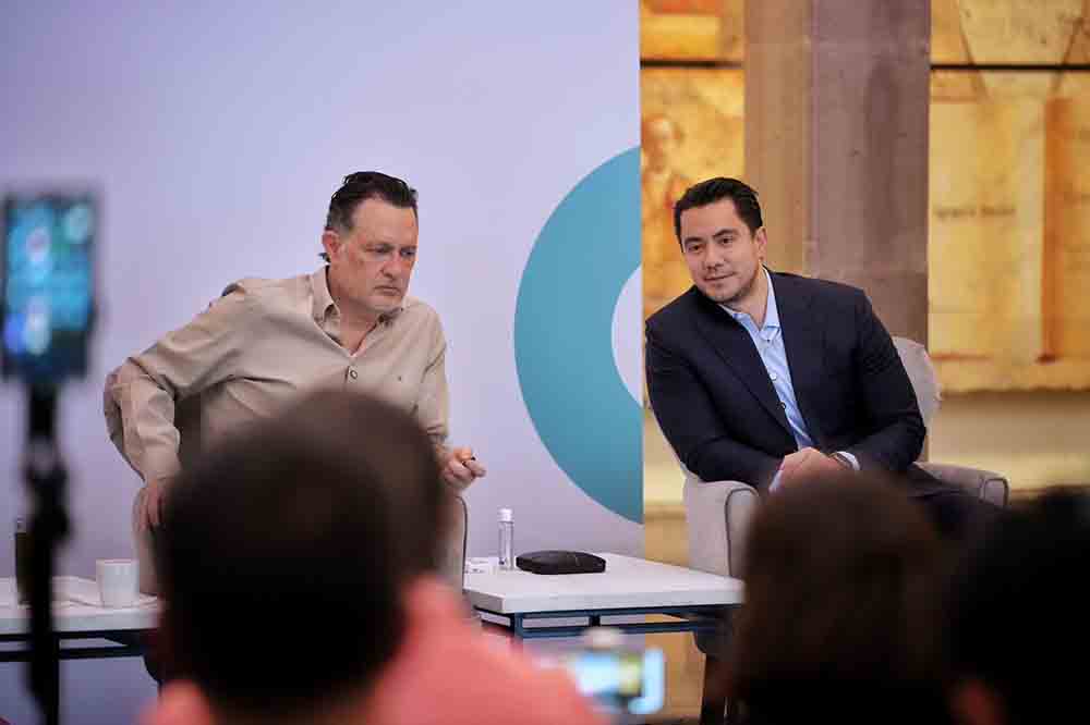 En Contigo Informamos, destaca nuevas inversiones y empleos para Querétaro