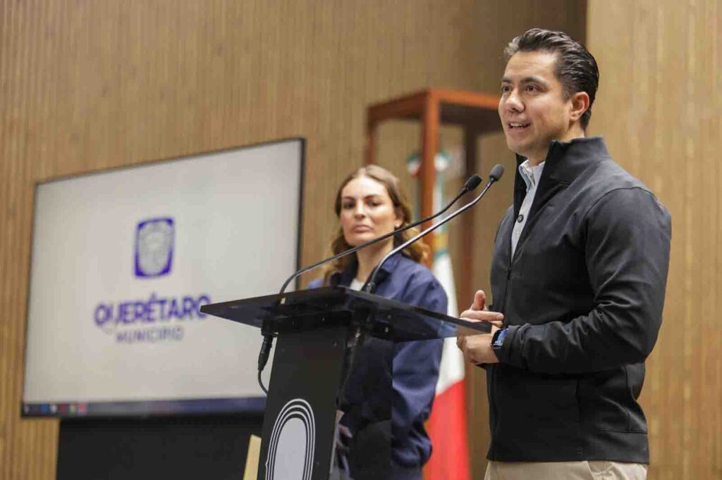Presentan cartel por 300 años del Acueducto y Festival 2026