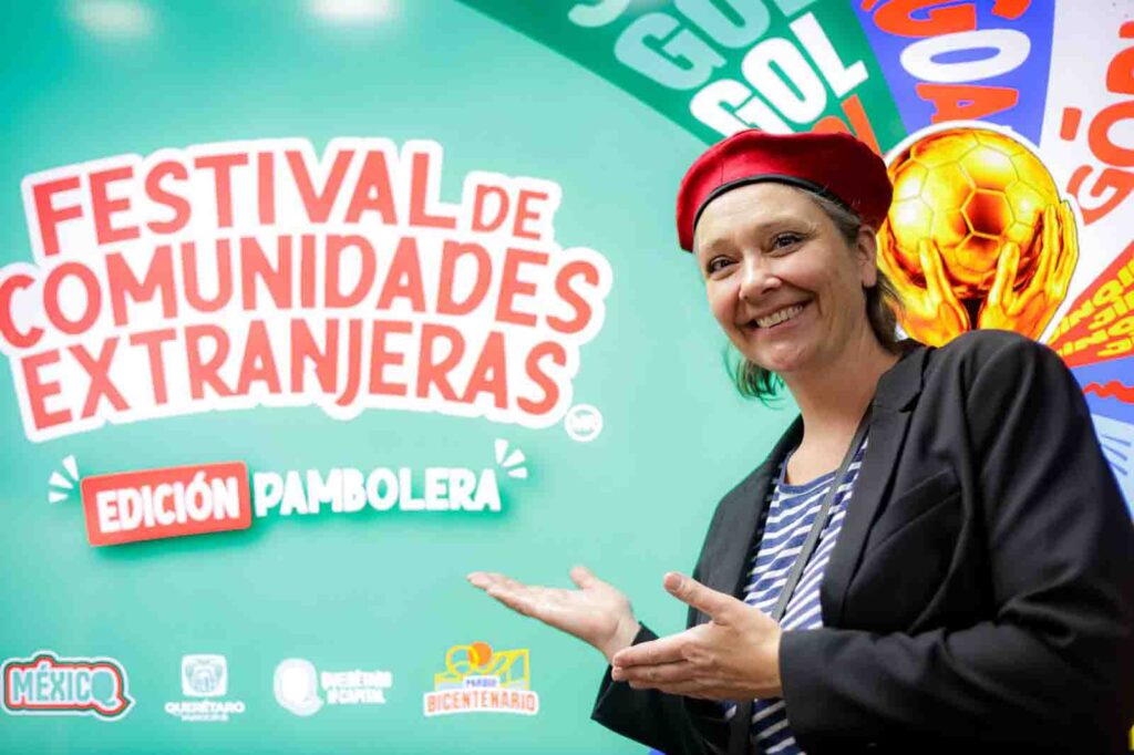 Presentan cartel por 300 años del Acueducto y Festival 2026