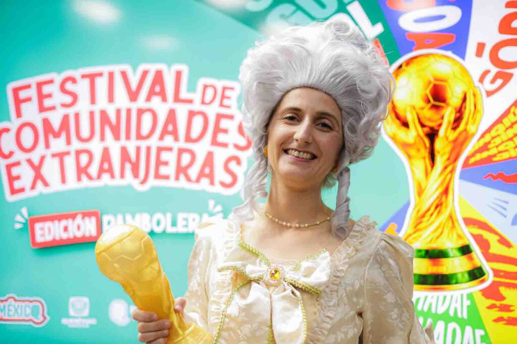 Presentan cartel por 300 años del Acueducto y Festival 2026