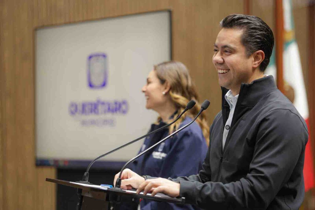 Presentan cartel por 300 años del Acueducto y Festival 2026