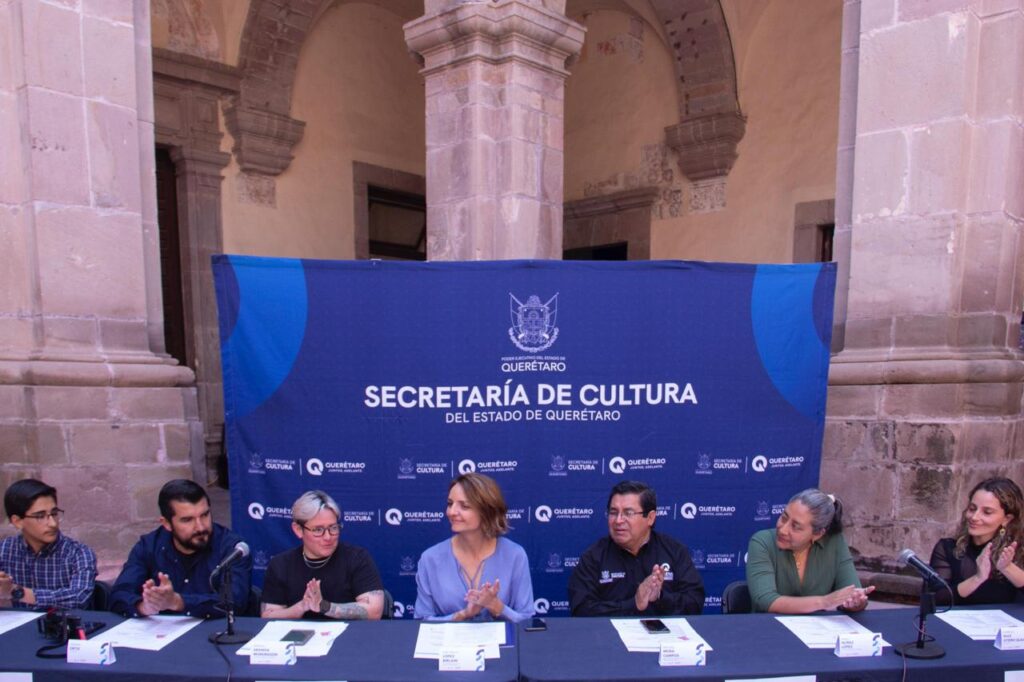 Llega al CEART la Expo Foto Venta, anuncia la titular de la Secult