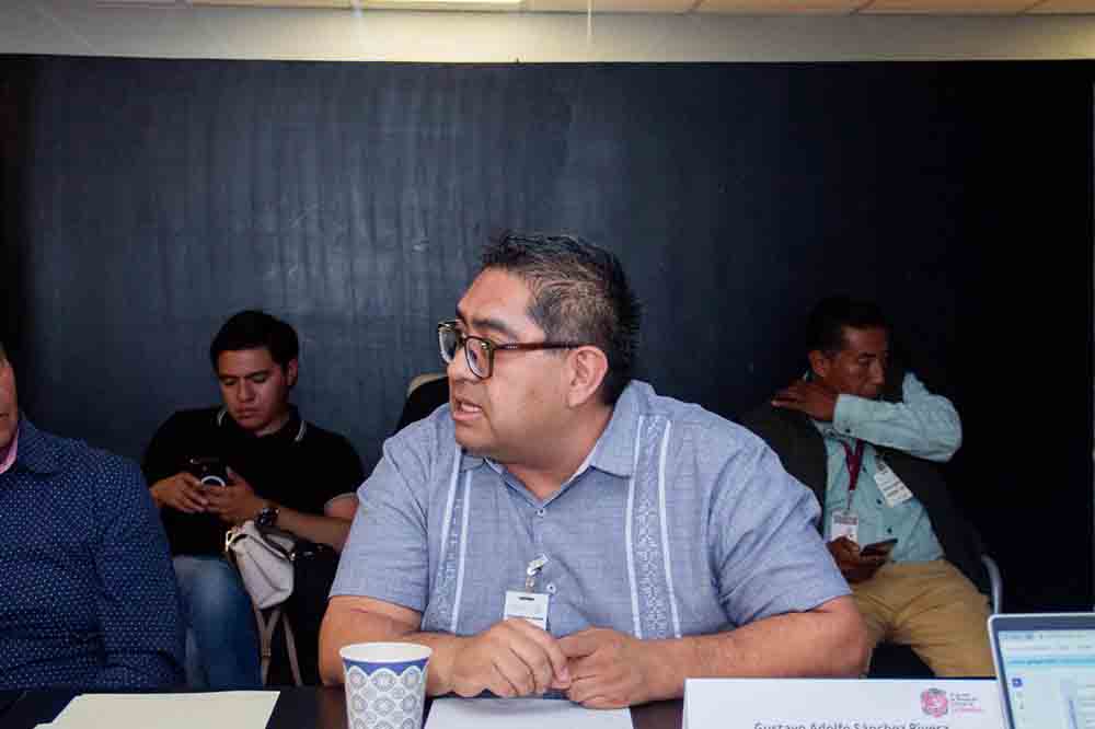 Querétaro impulsa agenda cultural de la Huasteca