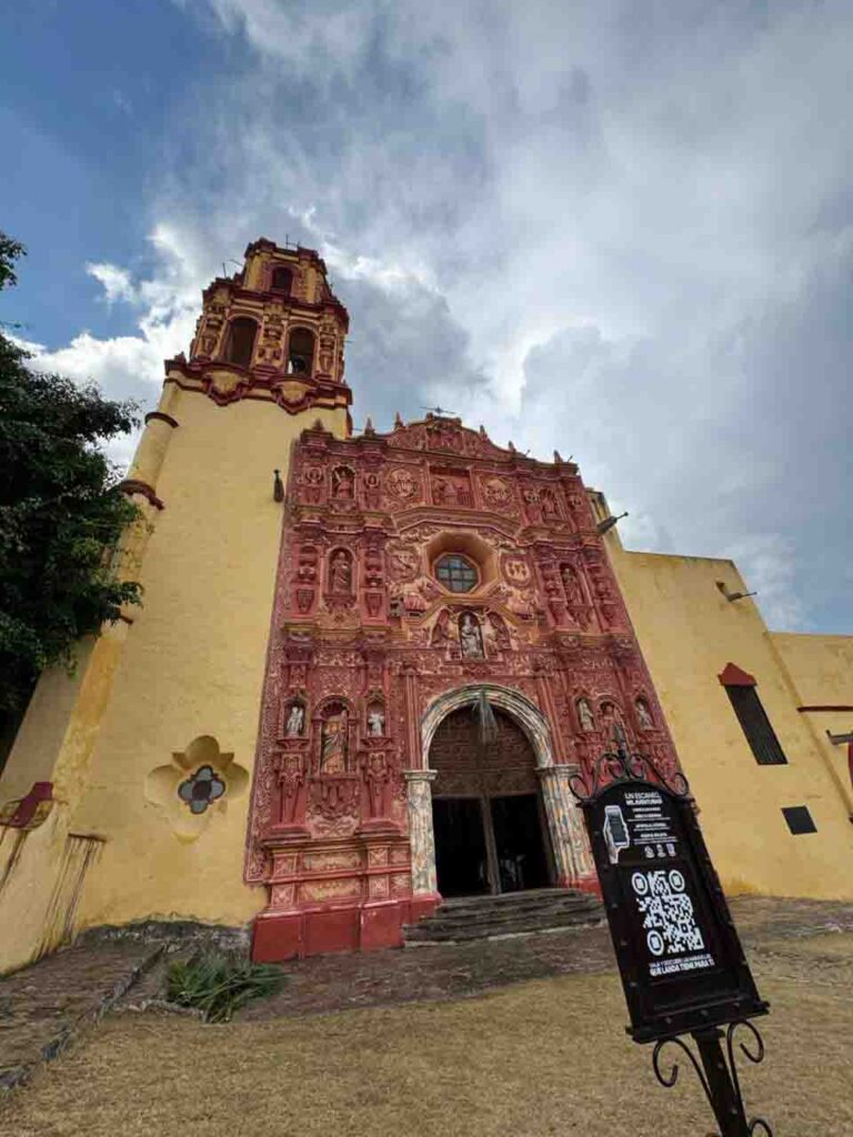 Lanza titular de la Secult la Audioguía Misión Landa