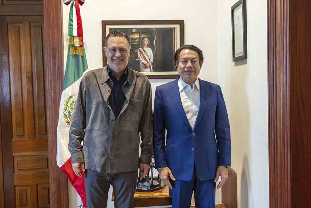 Eligen nuevas mesas en la Legislatura