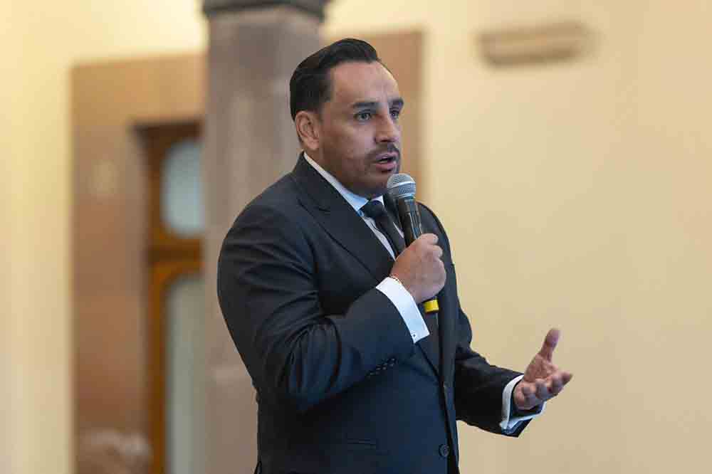 Más operatividad y menor incidencia delictiva en Querétaro