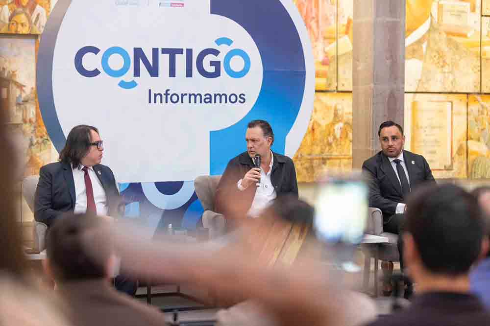 Más operatividad y menor incidencia delictiva en Querétaro