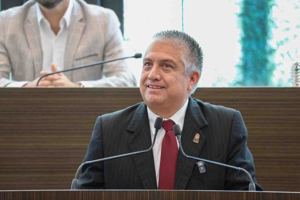 Eligen nuevas mesas en la Legislatura