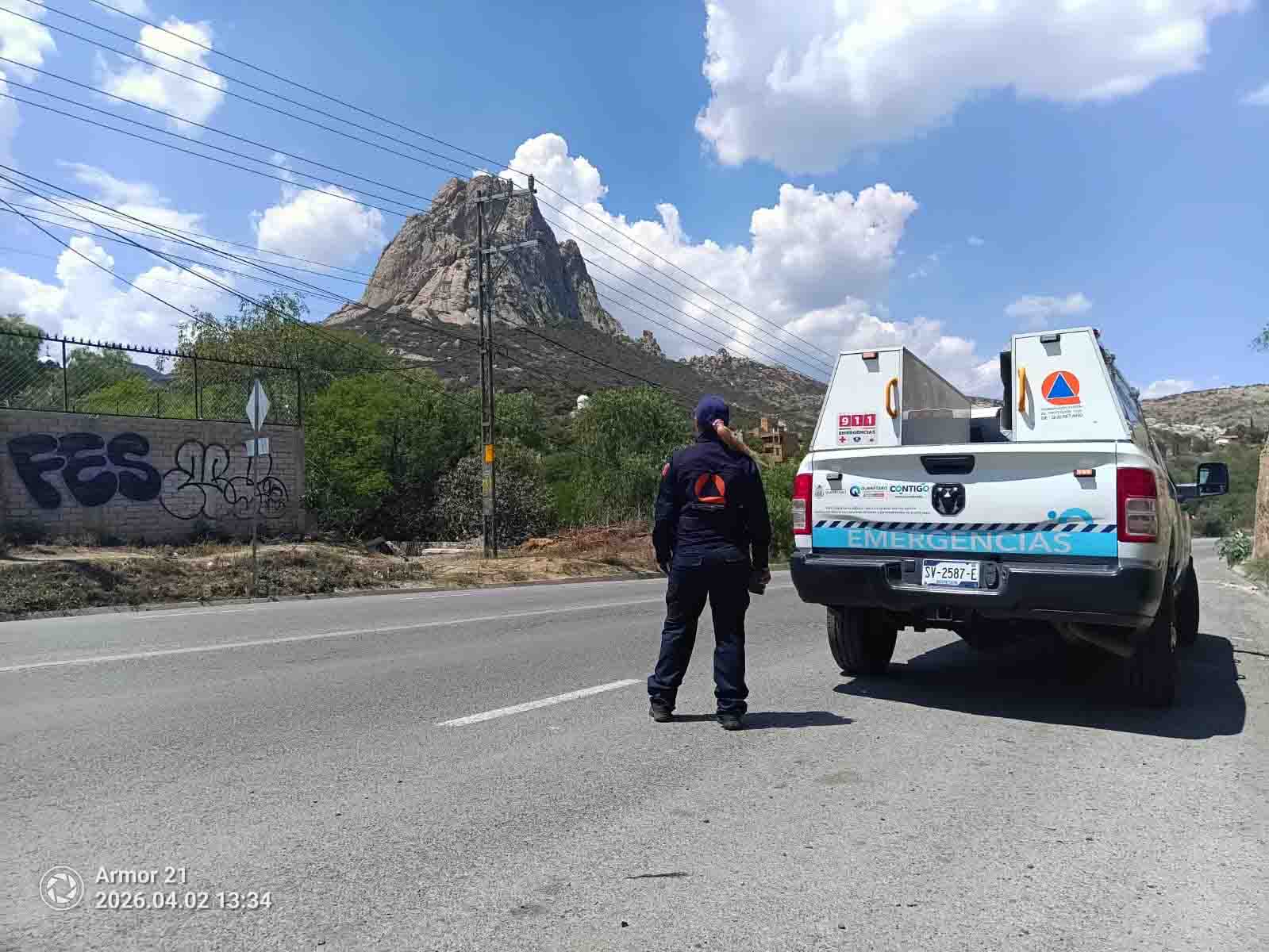 CEPCQ llama al autocuidado en Semana de Pascua