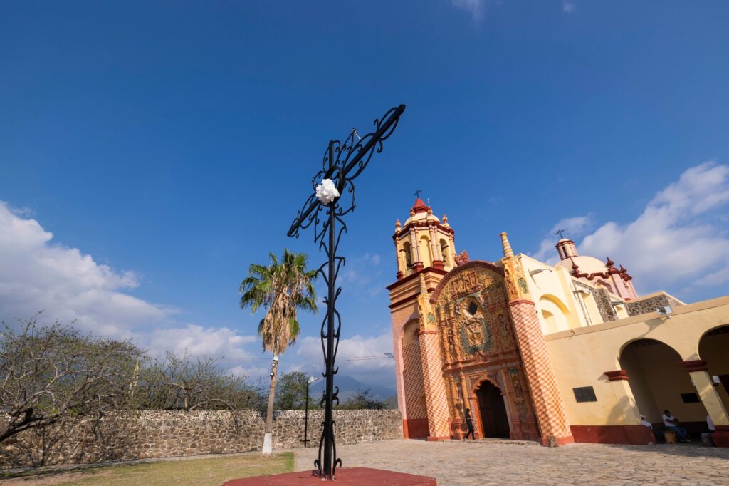 Restauración de Concá impulsa patrimonio y turismo en la Sierra
