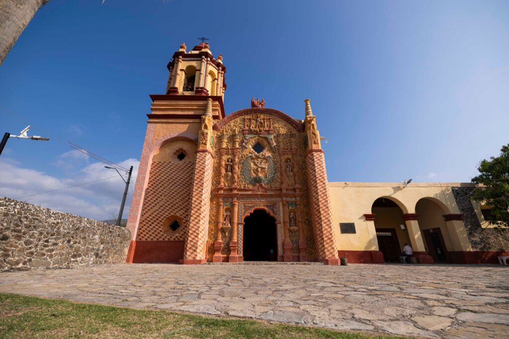 Restauración de Concá impulsa patrimonio y turismo en la Sierra