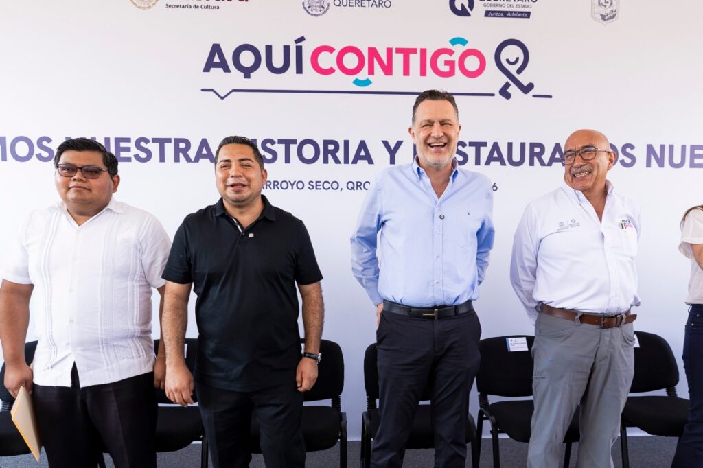 Restauración de Concá impulsa patrimonio y turismo en la Sierra