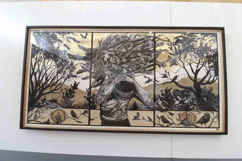 Nueva galería fortalece arte y cultura en Querétaro