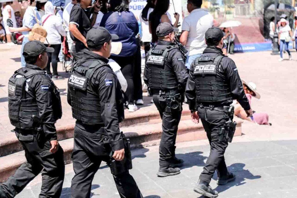 Concluye Semana Santa con operativo de seguridad activo en todo el estado